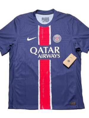 PSG 2024/25 ADV Players version